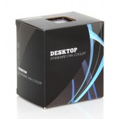 CPU Intel Pentium E2140 (Box-Fan Desktop)