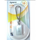 16GB 'Apacer' (AH129) Silver