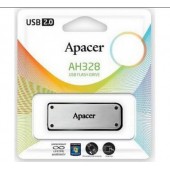 32GB 'Apacer' (AH328) Silver