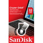 32GB 'SanDisk' CRUZER ORBIT (SDCZ58)