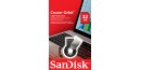 32GB 'SanDisk' CRUZER ORBIT (SDCZ58)