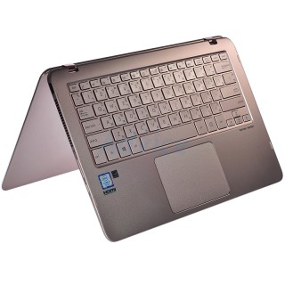 Asus Zenbook UX360UAK-C4319T (Gold) Touch