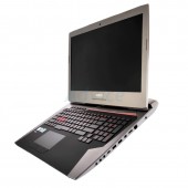 Asus ROG G752VT-GC129T (Gray)