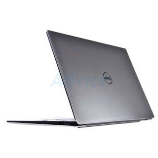 Dell XPS 13-W56755125TH (Silver)