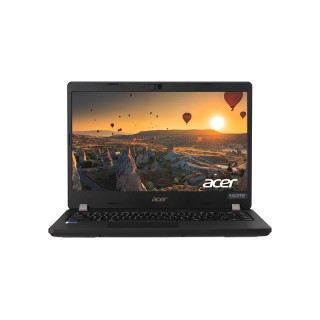 Notebook Acer TravelMate TMP214-53-57UM/T003 (Black)