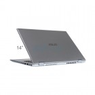 N/B2in1 Asus TP412FA-EC491T (14) SILVER BLUE