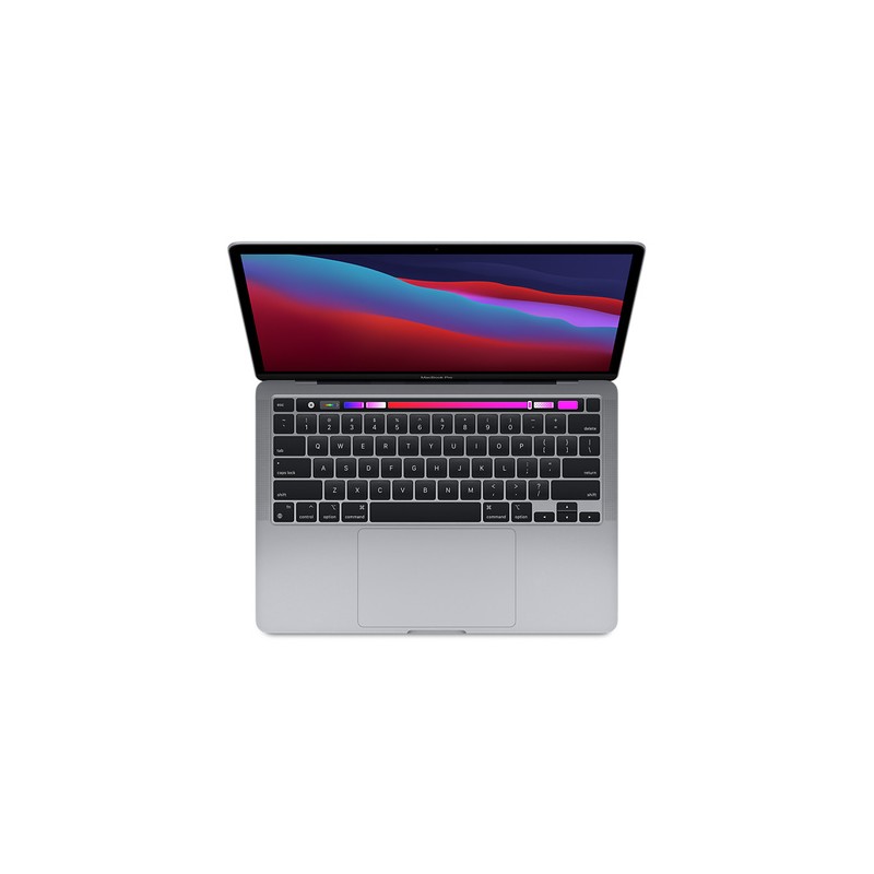 MacBook Pro 13” M1 8G+256G - laos Online shopping
