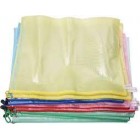 deli Netting Zipper Bag XSD拉链袋