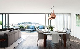 北京租赁市场降温 房东:提出涨300元 租客不租了