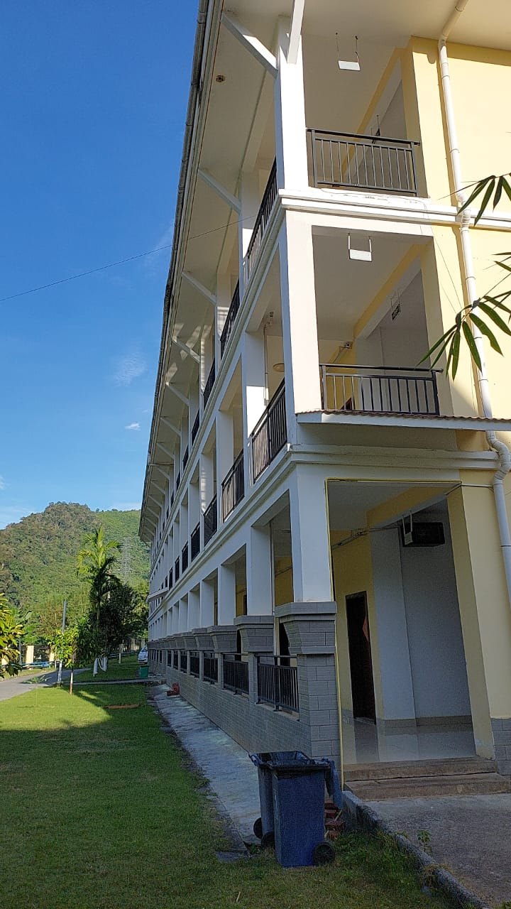 南塔河电站 site photo 1