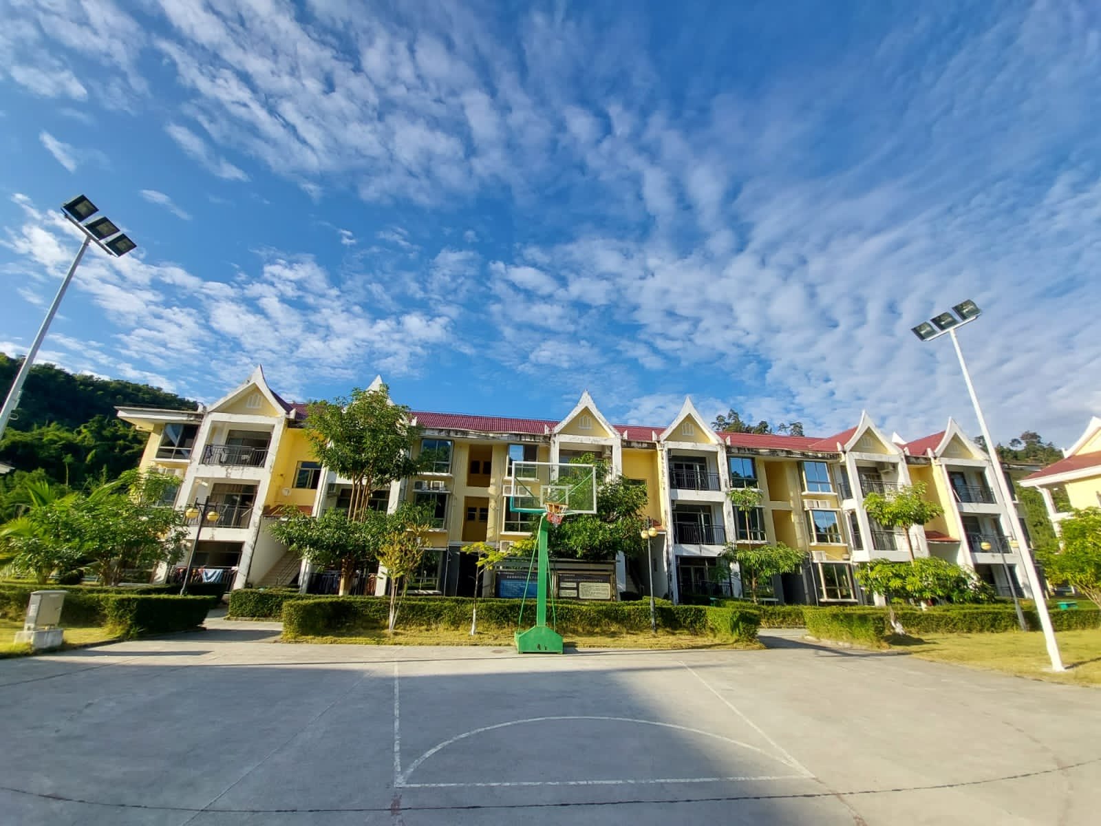 南塔河电站 site photo 3