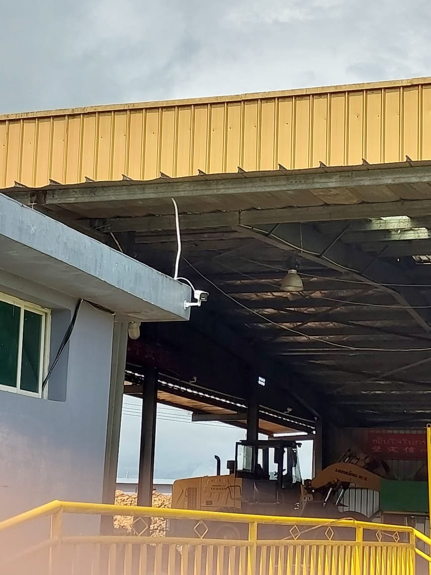 普卡橡胶厂 site photo 1