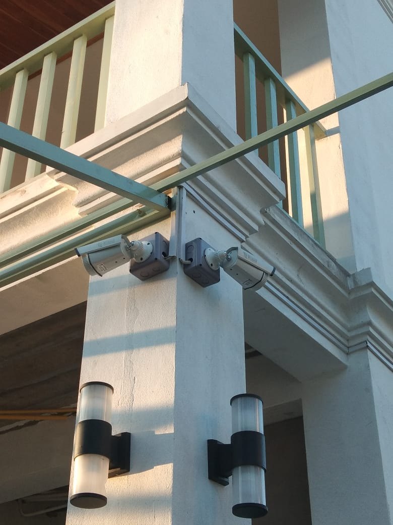 阿曼达酒店现场图片 1