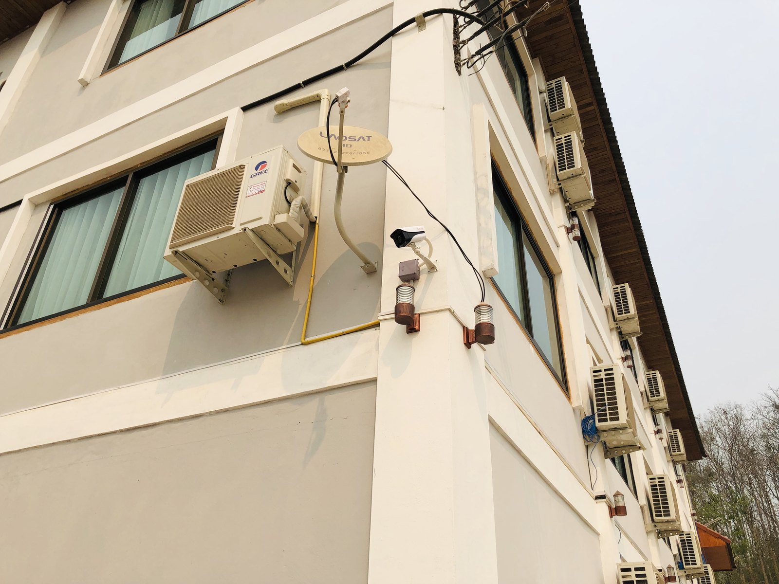 南欧江运维办公室现场图片 4