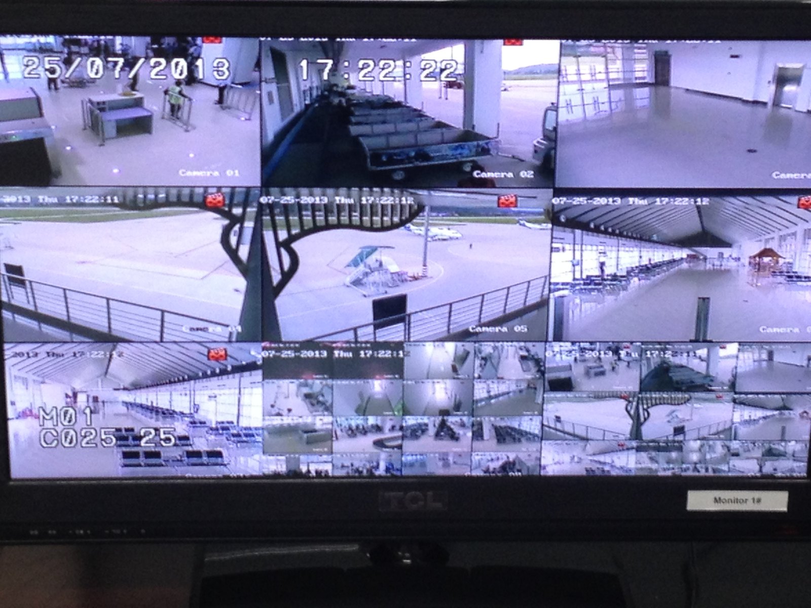 省中央银行现场图片 1