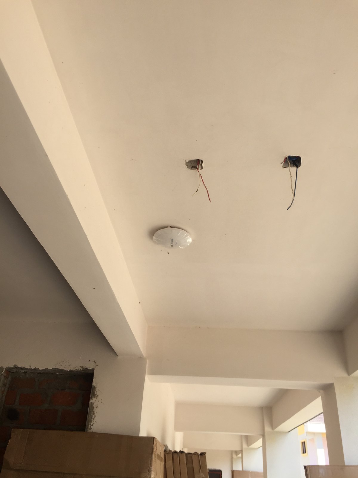 南欧江四级电站 site photo 2