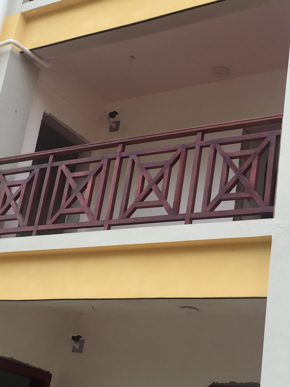 南欧江四级电站 site photo 3