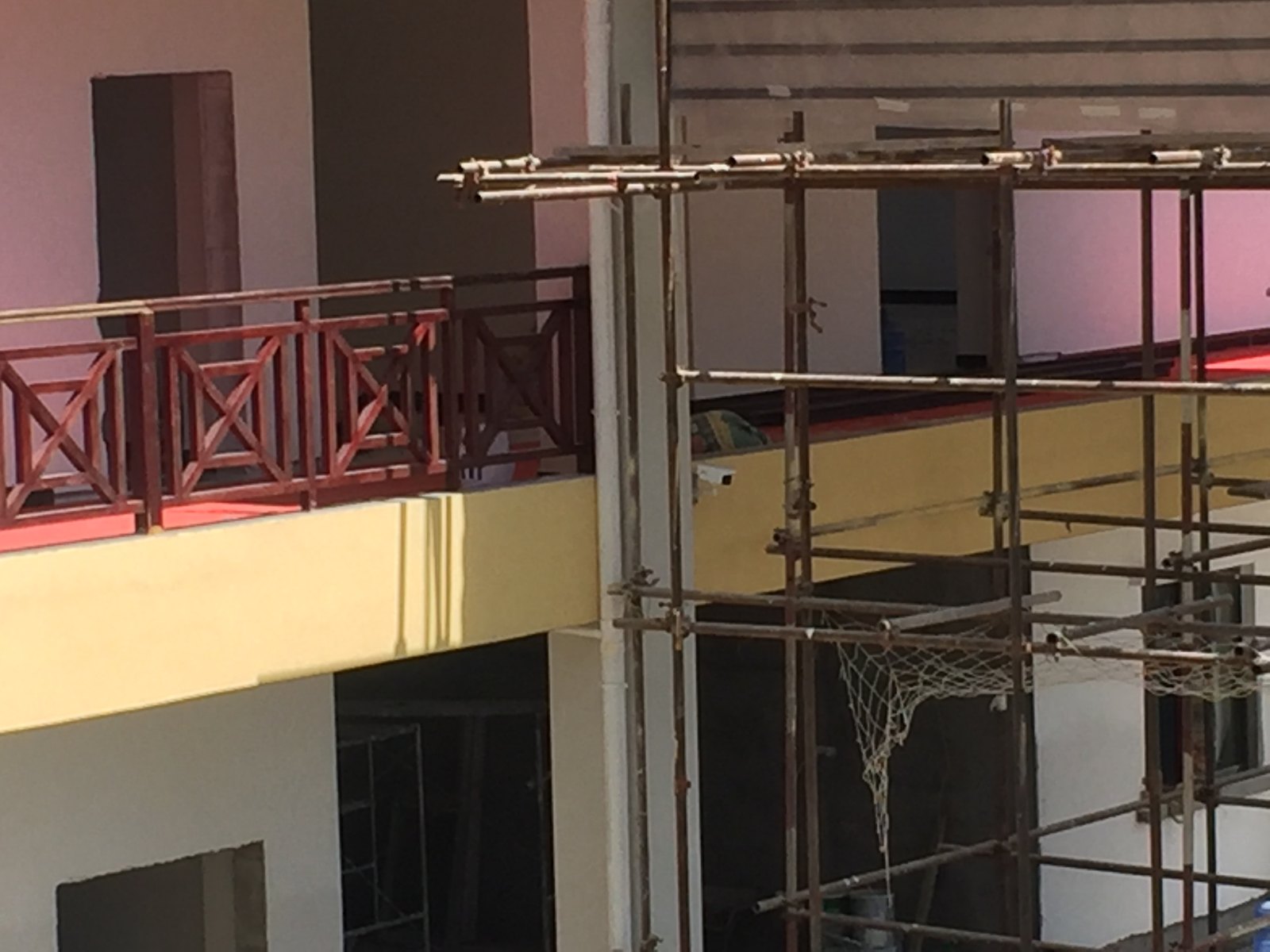南欧江四级电站 site photo 4