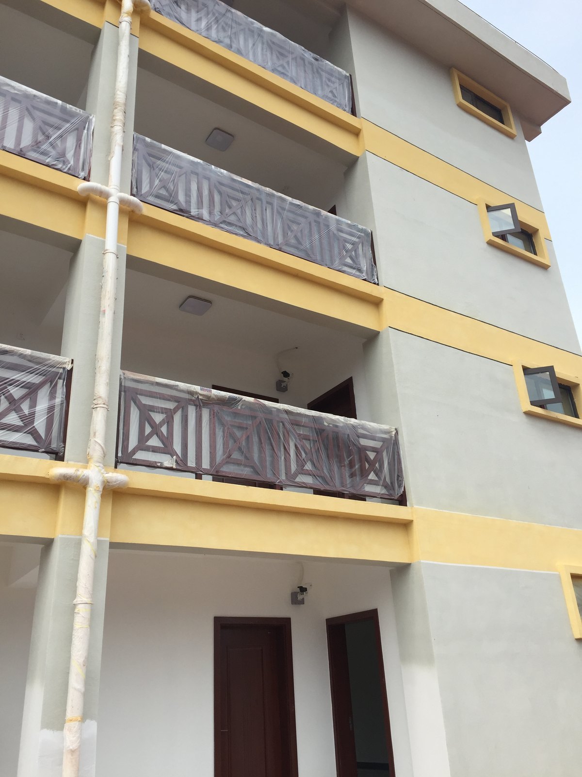 南欧江七级电站 site photo 4