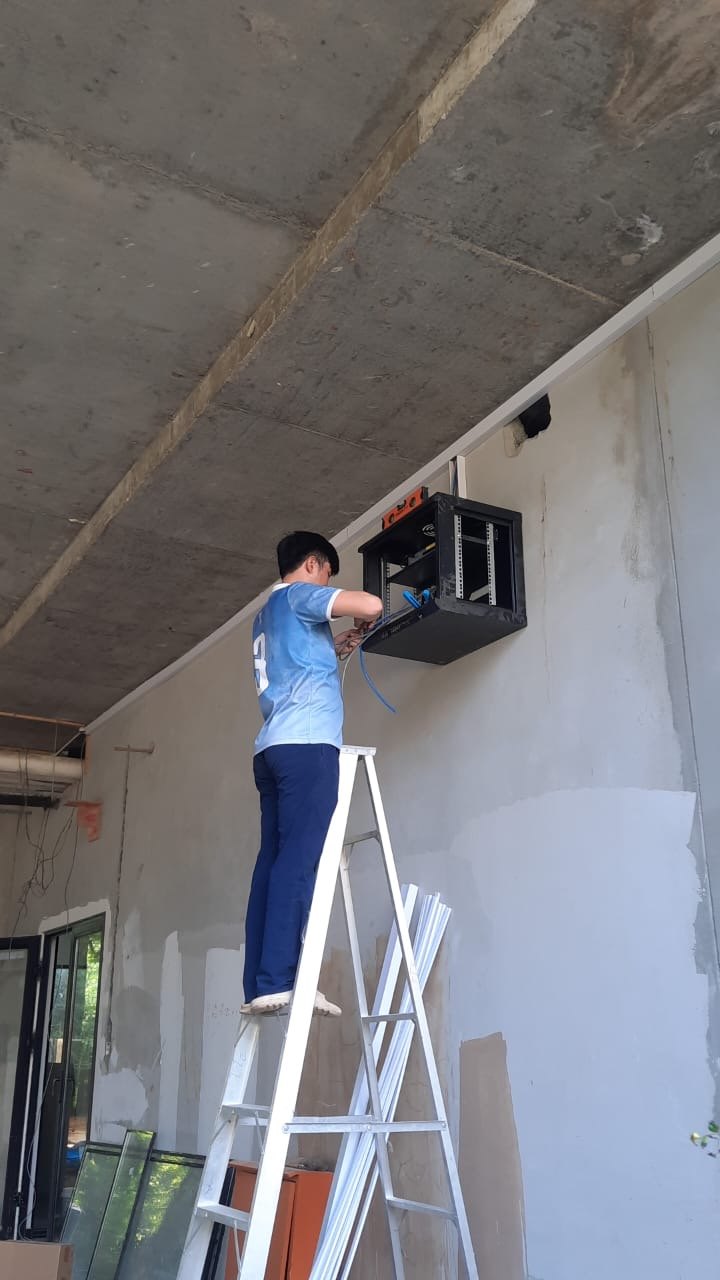 金尔顿酒店现场图片 2