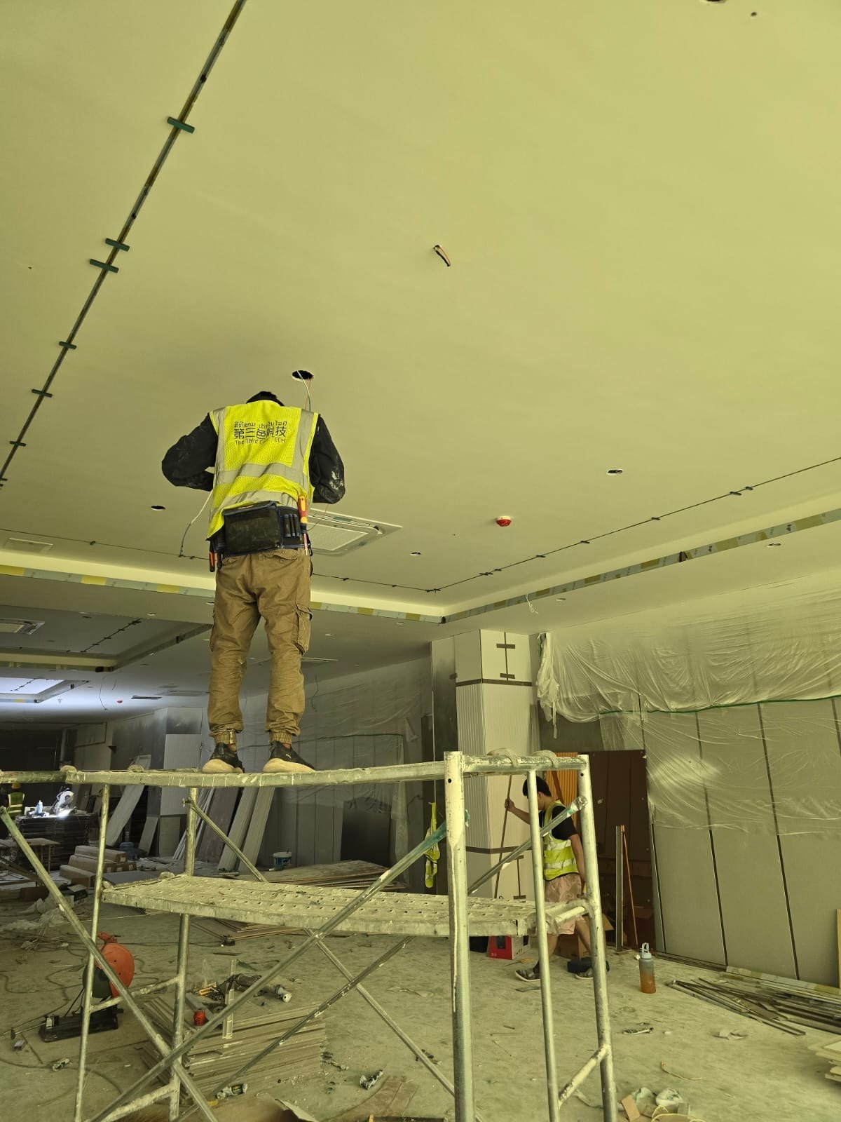 农行总行 site photo 1