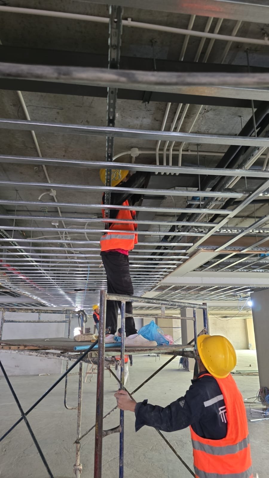 农行总行 site photo 2