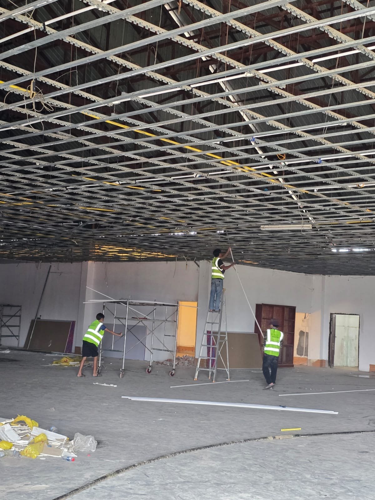 农行总行 site photo 4
