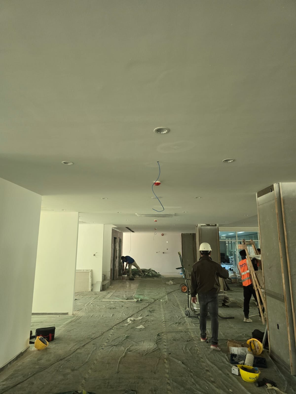 农行总行 site photo 6