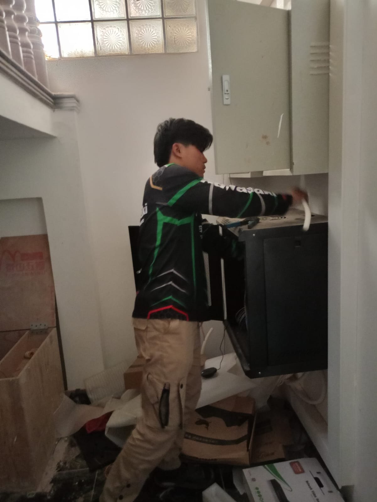 七月酒店 site photo 3
