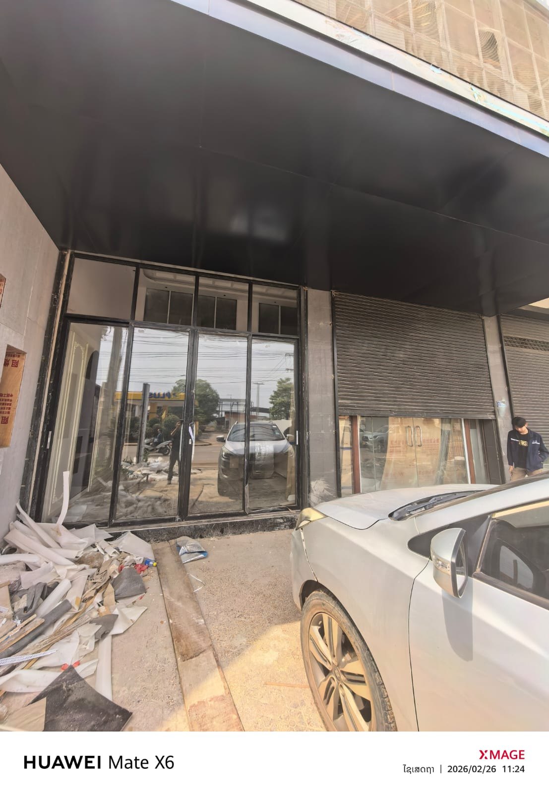 七月酒店 site photo 4