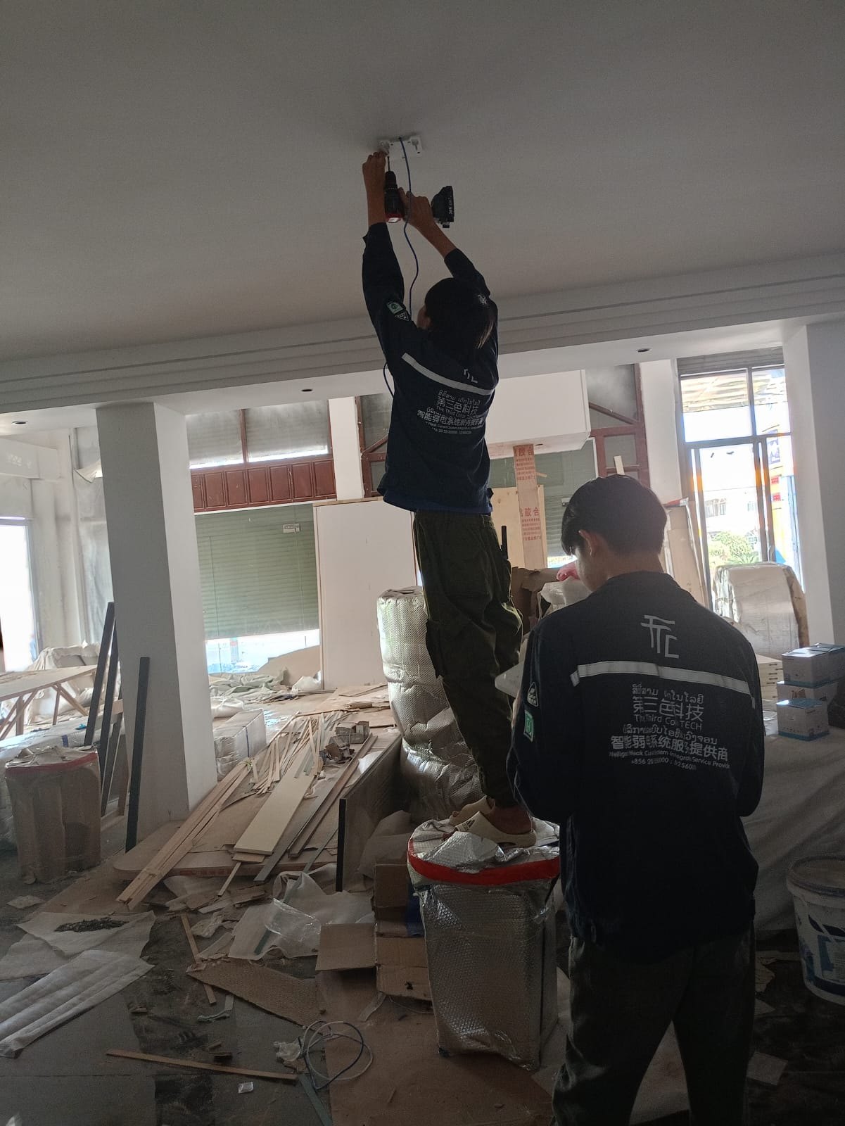 七月酒店 site photo 6