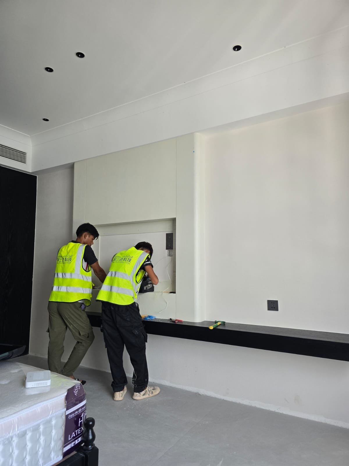 东方天际大酒店 site photo 1