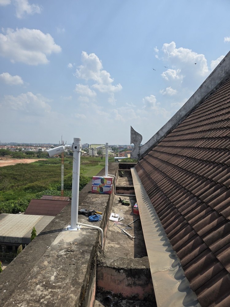 中国电建 site photo 2