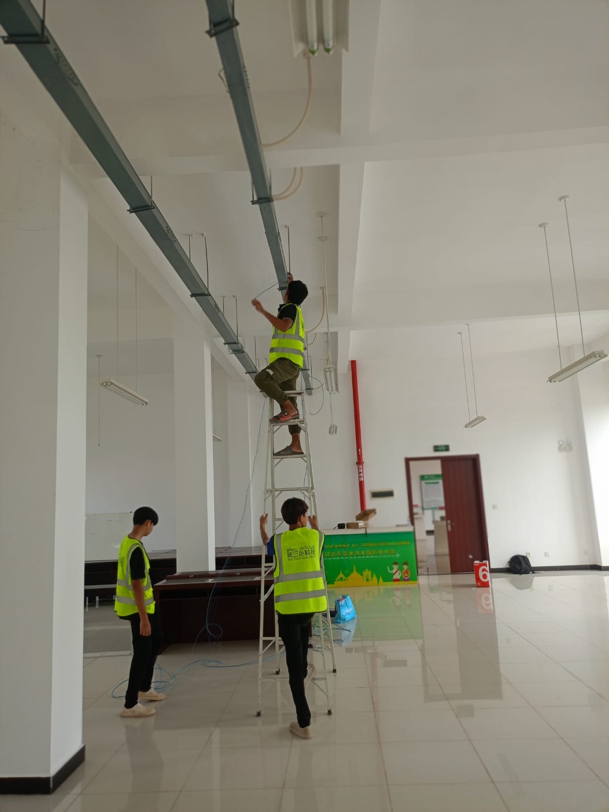 橡胶研究院 site photo 1
