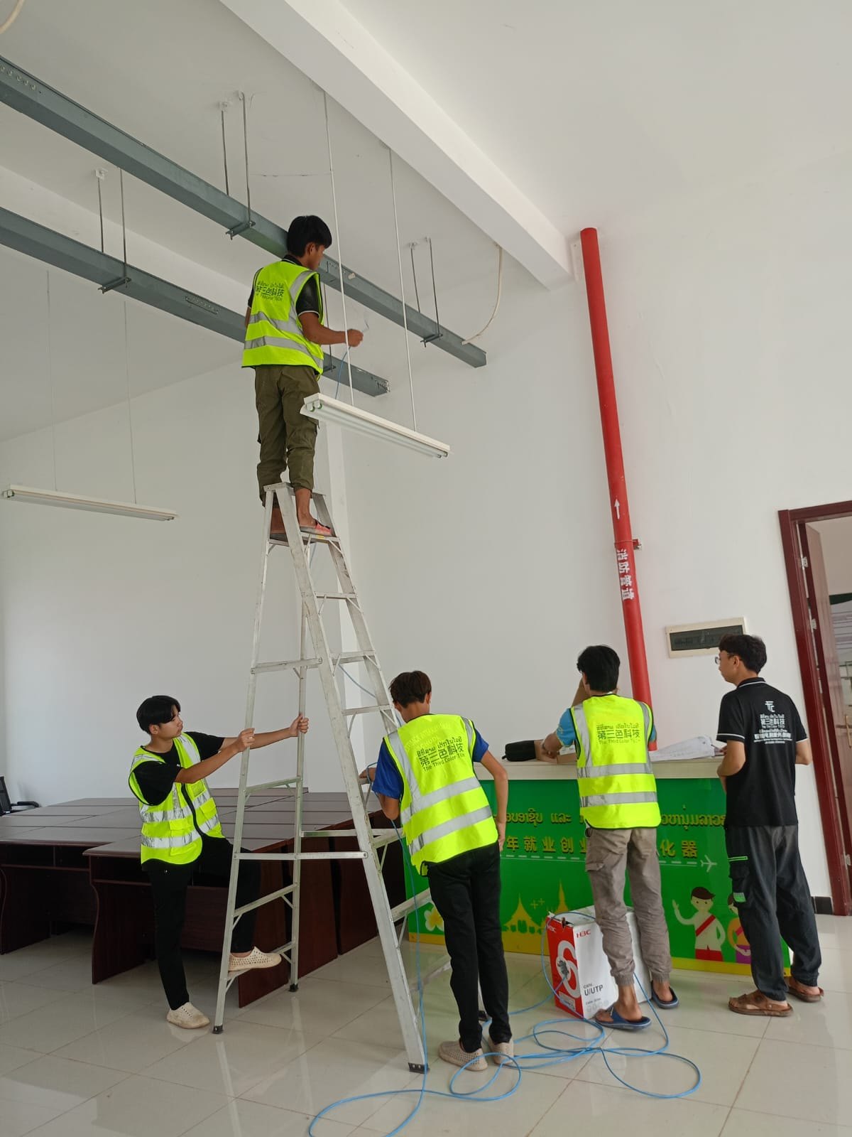 橡胶研究院 site photo 2