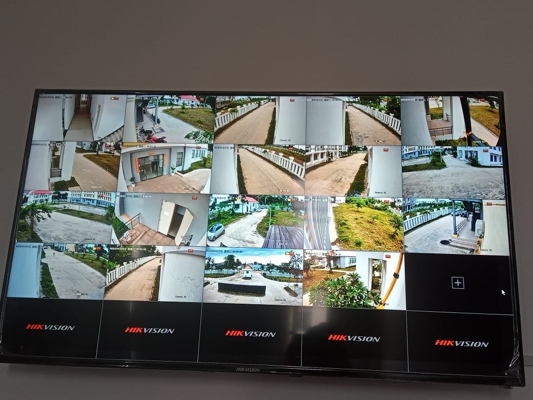 橡胶研究院 site photo 3