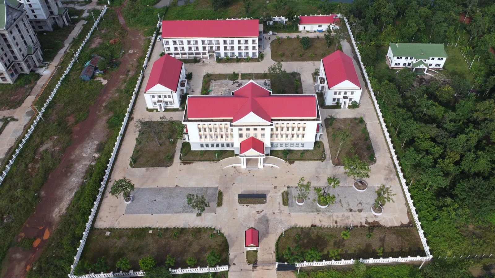 橡胶研究院 site photo 4