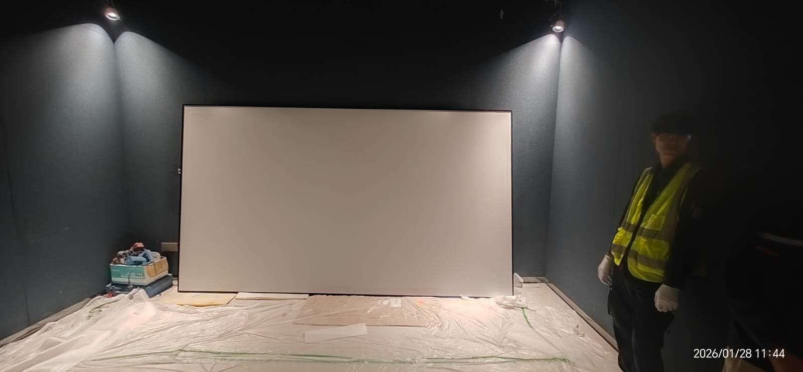 万象圣博 site photo 3