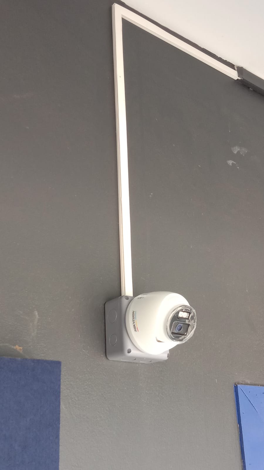 新亚综合项目 site photo 1